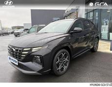 Hyundai Tucson Saint-Lô