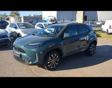 Toyota Yaris Cross Méjannes-lès-Alès