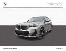 BMW X1 Bourgoin-Jallieu