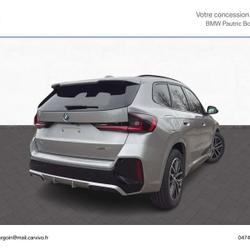 BMW X1 ieDrive20 204ch M Sport Bourgoin-Jallieu