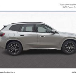 BMW X1 ieDrive20 204ch M Sport Bourgoin-Jallieu