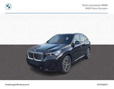 BMW X1 Bourgoin-Jallieu