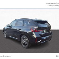 BMW X1 ieDrive20 204ch M Sport Bourgoin-Jallieu