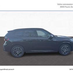 BMW X1 ieDrive20 204ch M Sport Bourgoin-Jallieu
