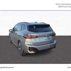 BMW Serie 2 Active Tourer 220i 170ch M Sport DKG7 Bourgoin-Jallieu