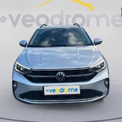 Volkswagen Taigo 1.0 TSI 95ch Life Plus Franois