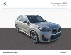 BMW X1 Bourgoin-Jallieu