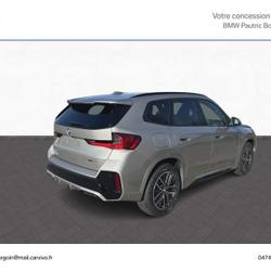 BMW X1 sDrive20i 170ch M Sport Bourgoin-Jallieu