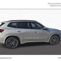 BMW X1 sDrive20i 170ch M Sport Bourgoin-Jallieu