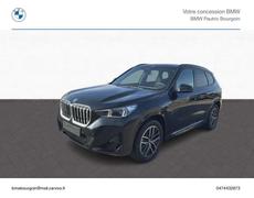BMW X1 Bourgoin-Jallieu