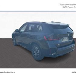 BMW X1 sDrive20i 170ch M Sport Bourgoin-Jallieu