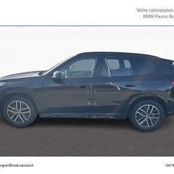 BMW X1 sDrive20i 170ch M Sport Bourgoin-Jallieu