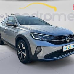 Volkswagen Taigo 1.0 TSI 95ch Life Plus Dijon