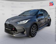 Toyota Yaris Besançon