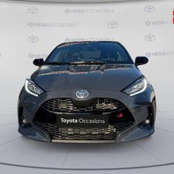 Toyota Yaris 130h GR Sport 5p MY25 Besan&ccedil;on