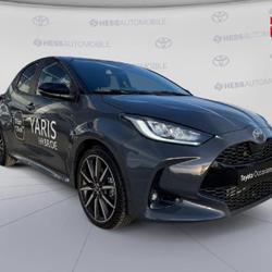 Toyota Yaris 130h GR Sport 5p MY25 Besan&ccedil;on