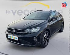 Volkswagen Taigo Illzach