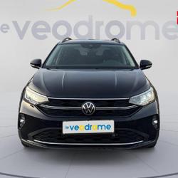 Volkswagen Taigo 1.0 TSI 95ch Life Plus Camera Carplay Illzach