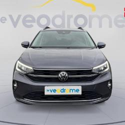 Volkswagen Taigo 1.0 TSI 95ch Life Plus Camera Carplay Illzach