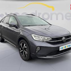 Volkswagen Taigo 1.0 TSI 95ch Life Plus Camera Carplay Illzach