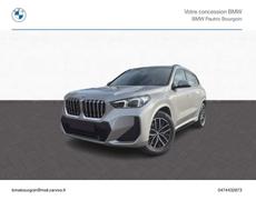 BMW X1 Bourgoin-Jallieu