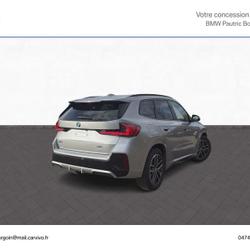 BMW X1 xDrive25e 245ch M Sport Bourgoin-Jallieu