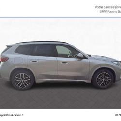 BMW X1 xDrive25e 245ch M Sport Bourgoin-Jallieu