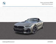 BMW Z4 Roadster Bourgoin-Jallieu