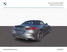 BMW Z4 Roadster Bourgoin-Jallieu