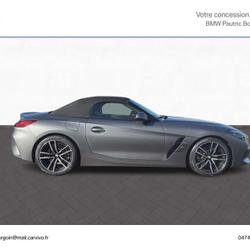 BMW Z4 Roadster sDrive20iA 197ch M Sport Bourgoin-Jallieu