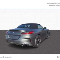 BMW Z4 Roadster sDrive20iA 197ch M Sport Bourgoin-Jallieu