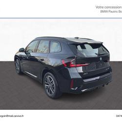 BMW X1 sDrive20d 163ch M Sport Bourgoin-Jallieu