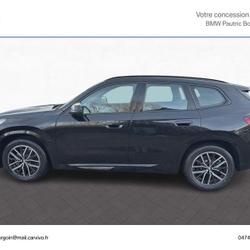 BMW X1 sDrive20d 163ch M Sport Bourgoin-Jallieu