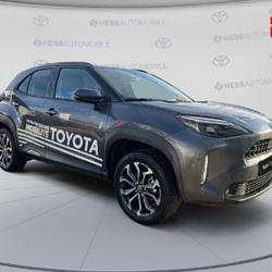 Toyota Yaris Cross 116h Design MY22 Besan&ccedil;on