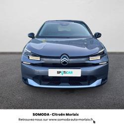 Citroen C4 1.2 Hybride 145ch S&S COLLECTION Automatique Saint-Martin-des-Champs