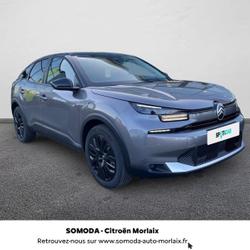 Citroen C4 1.2 Hybride 145ch S&S COLLECTION Automatique Saint-Martin-des-Champs