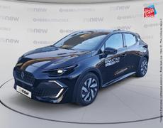 Renault Clio 5 Montbéliard