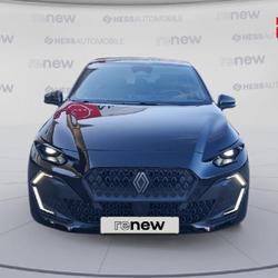 Renault Clio 5 1.8 E-Tech 160ch full hybrid Evolution Montb&eacute;liard