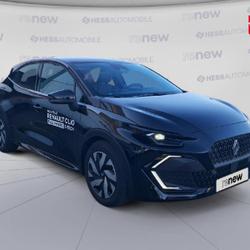 Renault Clio 5 1.8 E-Tech 160ch full hybrid Evolution Montb&eacute;liard