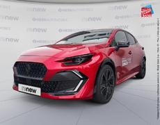 Renault Clio 5 Montbéliard