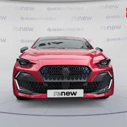 Renault Clio 5 1.8 E-Tech 160ch full hybrid esprit Alpine Montb&eacute;liard