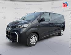 Toyota Proace Besançon