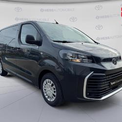 Toyota Proace Medium 2.0 D-4D 180 Start Pack Confort BVA MC24 occasion - Besan&ccedil;on - photo 3/30