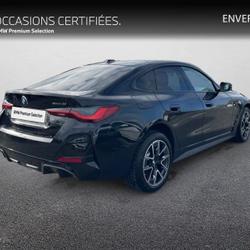 BMW i4 eDrive35 286ch M Sport Beaucouz&eacute;