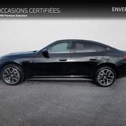 BMW i4 eDrive35 286ch M Sport Beaucouz&eacute;