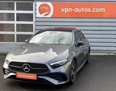 Mercedes Classe A Flers