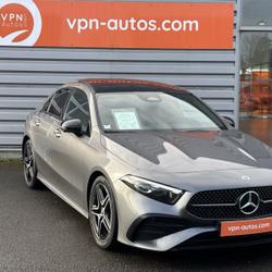 Mercedes Classe A 180 d 116ch AMG Line 8G-DCT Flers