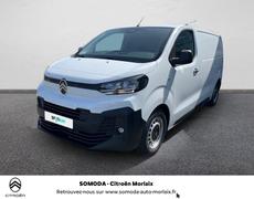 Citroen Jumpy Saint-Martin-des-Champs