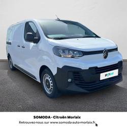 Citroen Jumpy M 2.2 Diesel 150ch Pack Premium Connect automatique Saint-Martin-des-Champs
