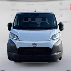 Toyota Proace Max L3 3.5 Maxi 180ch Monobenne 3700 Start BVA MY25 Besan&ccedil;on